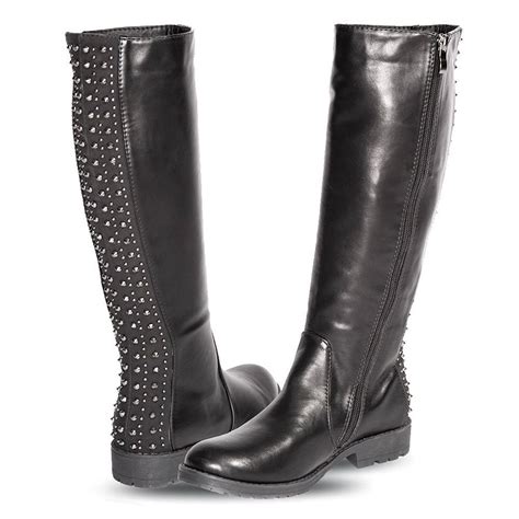 Gia Mia Stud Boot This Is An Amazon Affiliate Link You Can Find Out