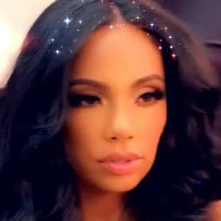 Erica Mena Nude Leaked Photos And Videos Wildskirts