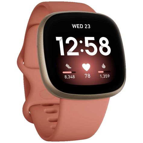 When your fitbit charge 3 is turned on, press and hold the side button for eight seconds. Fitbit Versa 3購入、特別提供価格、Techinn 時計