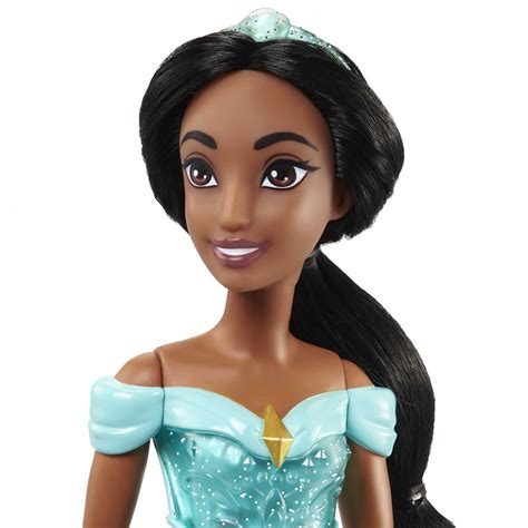 Disney Princess Jasmine Fashion Doll At Toys R Us Uk