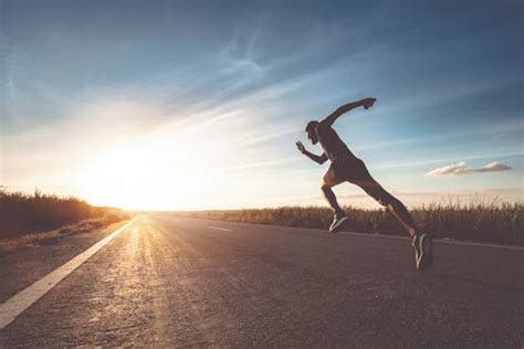 Find out how running slower can actually lead to faster running times. Running shoes: how science can help you to run faster and ...