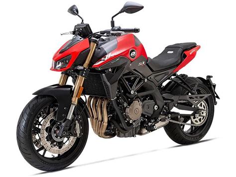 The benelli tnt 600i finally gets abs. 2020-benelli-tnt-600i-qj-srk-600-4 - BikesRepublic
