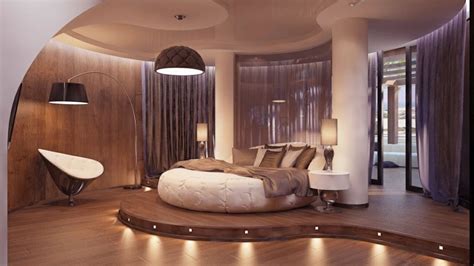 Older kids and adults can use as a. 13 Unique Round Bed Design Ideas