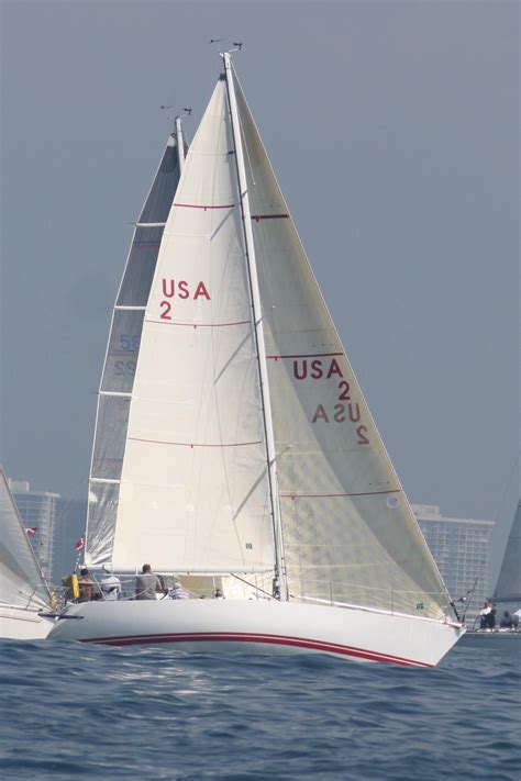 1979 Peterson Kiwi 37 Racing Sailboat For Sale Yachtworld