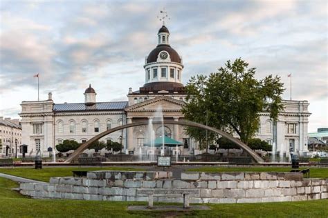 15 Best Things to Do in Kingston (Ontario, Canada) - The Crazy Tourist