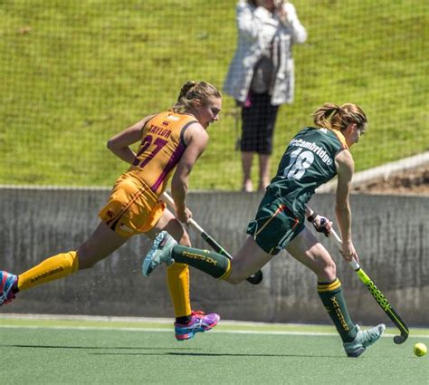 Tasmanian Hockey Round Up The Examiner Launceston Tas