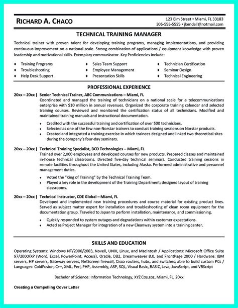 It is a dependable resume format that works flawlessly if you have enough work experience to this hybrid format combines several aspects of the chronological and functional resume formats. Corporate trainer resume can be in chronological or reverse chronologic style as… | Good resume ...