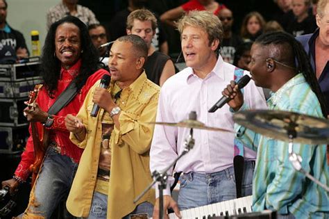 Win Tickets To See Chicago And Earth Wind And Fire At Pnc