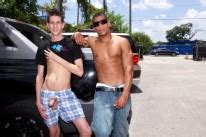 Some Thugs Come From Thug Hunter Free Gay Porn Gallery