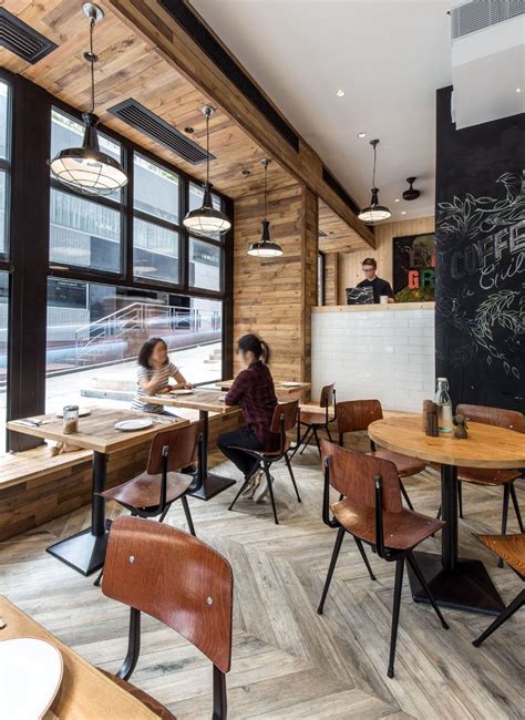 10 Unique Coffee Shop Designs In Asia Coffee Shop Design Cafe