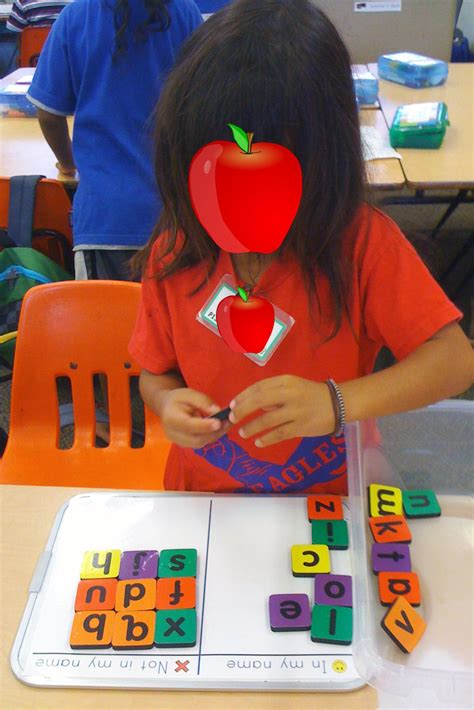 Mrs. Ricca's Kindergarten: Literacy Centers | Literacy centers kindergarten, Kindergarten ...