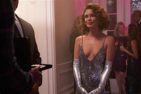 Dynasty Season 3 Netflix Release Date News And Reviews