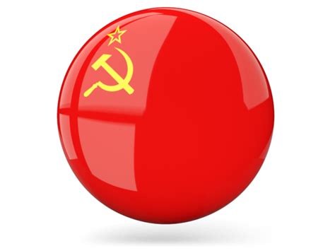 Soviet Union Flag Png