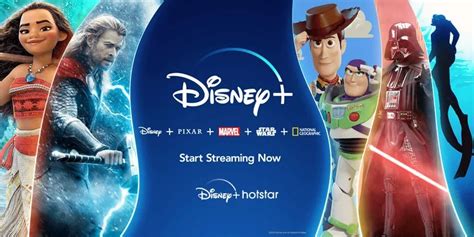 Disney Starts Streaming In India Via Rebranding Hotstar To Disney Hotstar Datareign