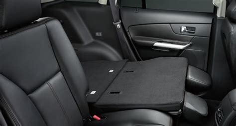 Congrats on the new edge! 2013 Ford Edge - Interior Pictures - CarGurus