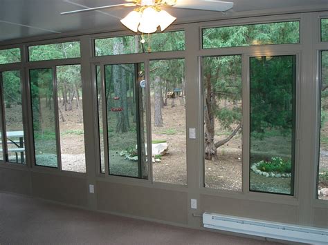 All these windows slide horizontally letting you utilize your space more. Slider Windows | Albuquerque Windows | Sandia Sunrooms New ...