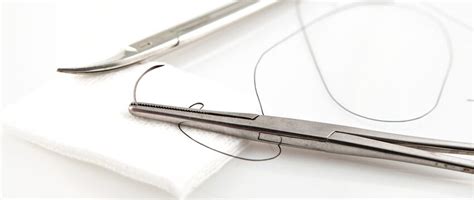 Dissolvable Sutures The Choice For Dental Surgery Critical Dental