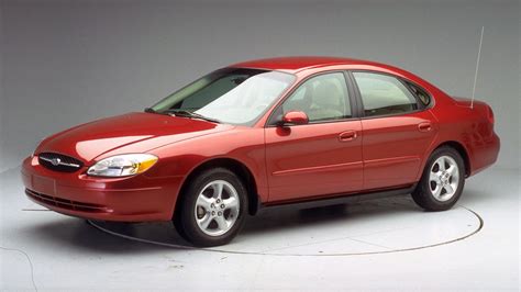 Ford Taurus 2000 Review Amazing Pictures And Images Look At The Car