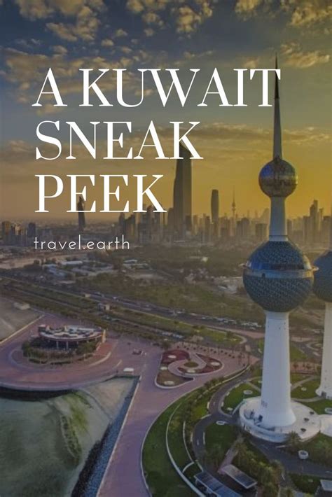 Kuwait Travel Guide Traveling By Yourself Asia Travel Kuwait