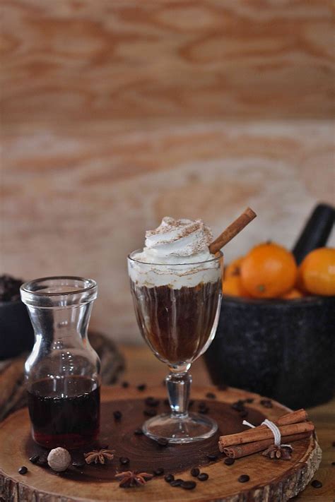 Stir the mixture a few times and then store it in an airtight container for at least three weeks. Homemade Coffee Liqueur Recipe (Kahlua) | Recipe (With ...