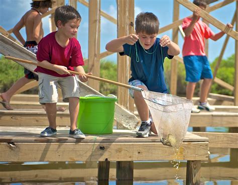 Almost every month of the year there authentic cajun and creole cuisine that will knock your socks off! Top 10 Things to Do with Kids in Lake Charles, Louisiana