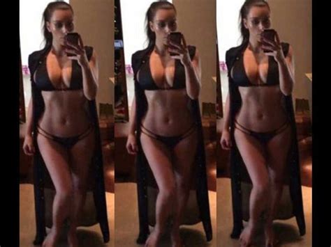 Sexy Celebrity Social Media Photos Look At The Steamiest Right Here