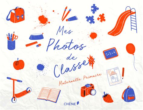 Mes Photos De Classe On Behance