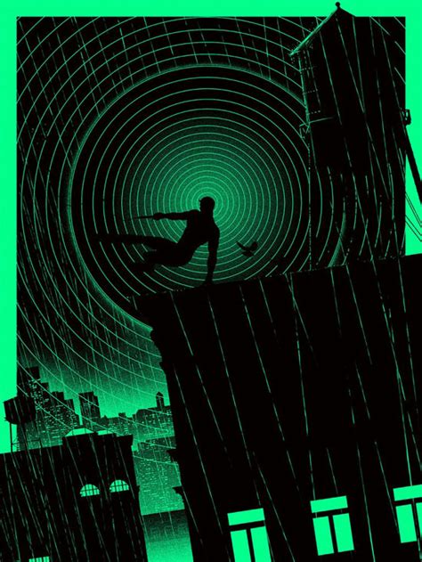 We did not find results for: Daredevil Glow-in-the-Dark Art Print by Matt Ferguson