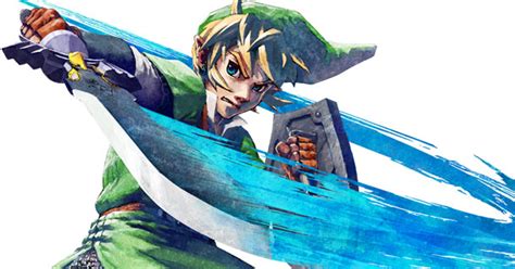 The Legend Of Zelda E Levoluzione Grafica Di Link