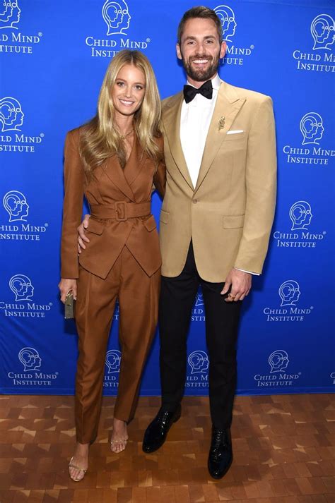 Kevin love is getting a lot of love on the court for some rather spectacular game plays. Kate Bock reveals how Kevin Love surprised her with the news of being on the cover of Sports ...