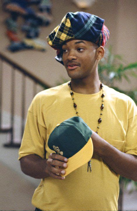 Still Of Will Smith In The Fresh Prince Of Bel Air 1990 Fresh Prince