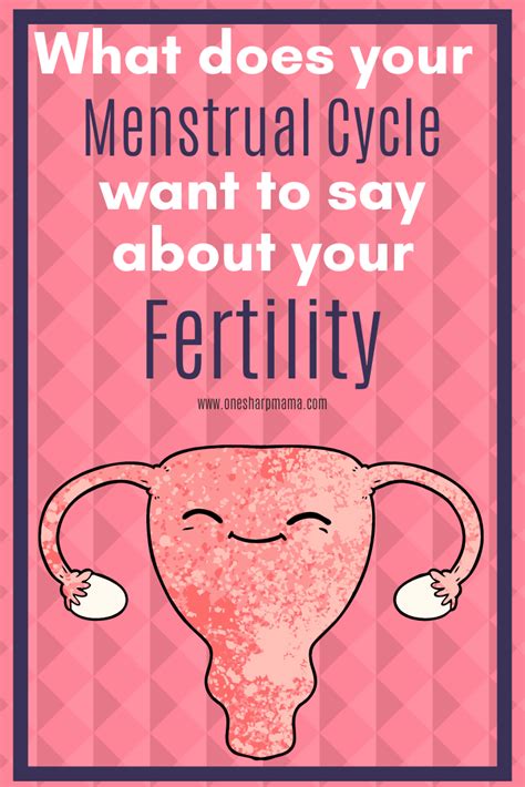 Click Through To Get More Tips On How To Calculate Your Fertile Window