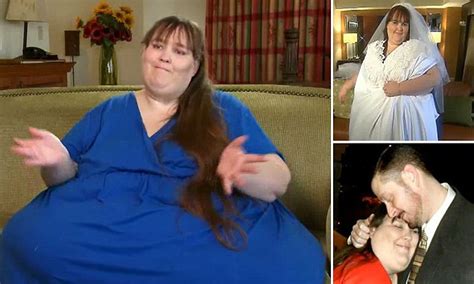 800lb Susanne Eman Finds Love Again After Being Jilted By Her Fiancé Following Weight Loss