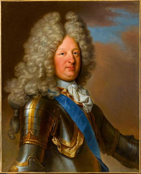 Louis De France Dauphin Fils De Louis Xiv 1661 1771 Dit Le Grand