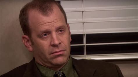 The Office Quiz Youll Never Get 100 On This Toby Flenderson Quiz