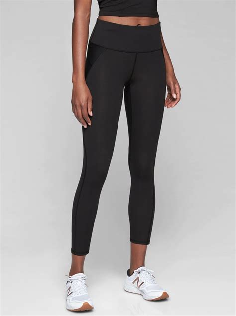 Athleta Stealth 7/8 Tights | Best Fitness and Healthy ...