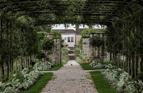 Oak Spring Garden Foundation — Dumbarton Oaks