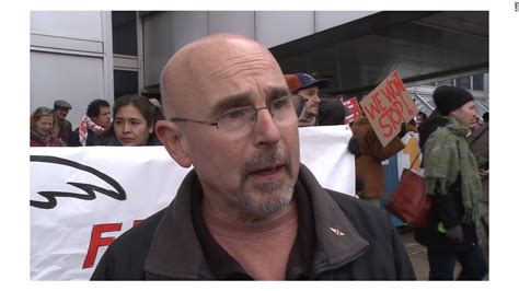 Fired Delta Worker Who Commented On The Airlines Low Wages Wants His