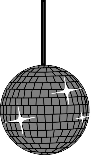 Disco Clipart Drawing Disco Drawing Transparent Free For Download On