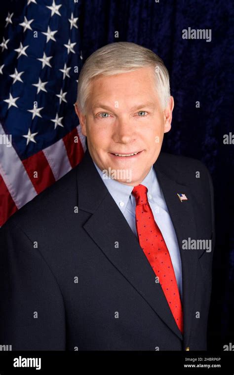 Pete Sessions Portrait Hi Res Stock Photography And Images Alamy