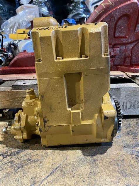 2006 caterpillar c7 acert engine heui pump for sale