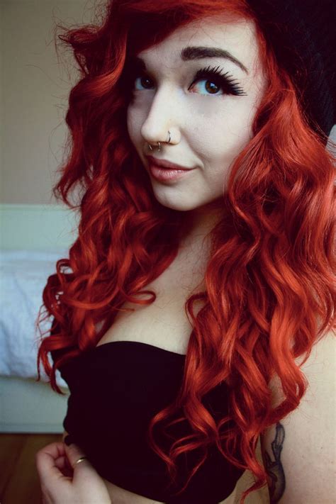 89 Best Images About Orange Hair On Pinterest Red