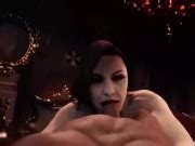 Lady Dimitrescu Gets Fucked Rough Resident Evil Village Xxx Videos