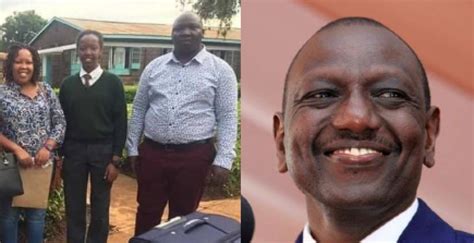 (courtesy) the deputy president's daughter has a high profile job as charge d'affaires in poland 1 день назад · deputy president william ruto's daughter, june ruto was on saturday, may 8, 2021, engaged to nigeria's dr. DP Ruto's Daughter Joins the Prestigious Alliance Girls ...