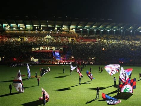 Bologna football club 1909, commonly referred to as bologna (italian pronunciation: Bologna F.C