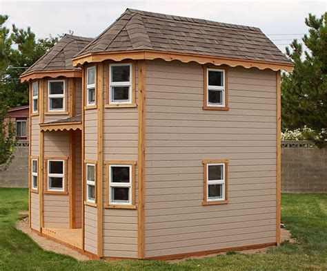 All the castle plans feature fully illustrated, step by step. Woodworking Plans Playhouse Castle Plans Outdoor PDF Plans