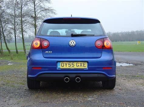 Used Volkswagen Golf R32 2005 2008 Review