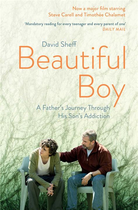 Beautiful Boy Book By David Sheff Official Publisher Page Simon