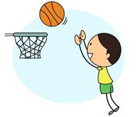 Basketball clipart shooting pictures on Cliparts Pub 2020! 🔝
