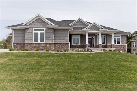 This flood led to billions of. B. Hancock Homes | Cedar Rapids Custom Home Builder » 2017 ...